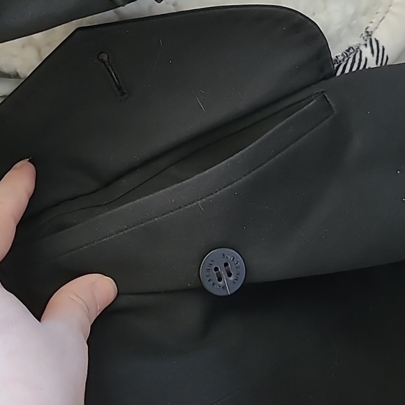 Vintage Burberry jacket - Picture 9 of 10